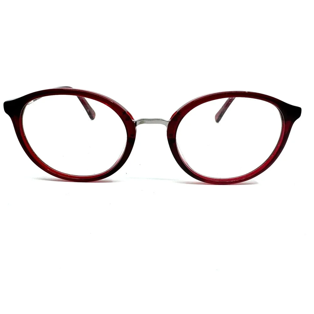 A.J. Morgan Eyeglasses Frames 69158 Reader +1.25 Tortoise Full Rim Plastic H9844